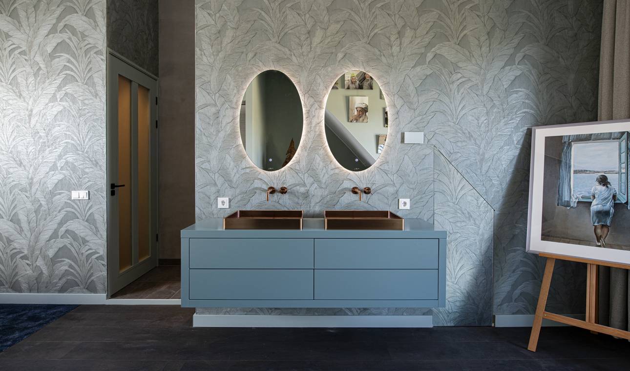 Showroom voor inspiratie en advies