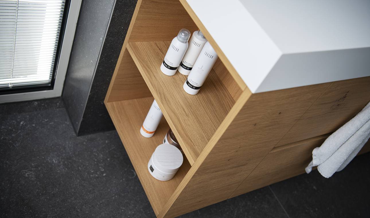 Badkamer ontwerpen