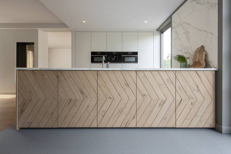 Keuken Project